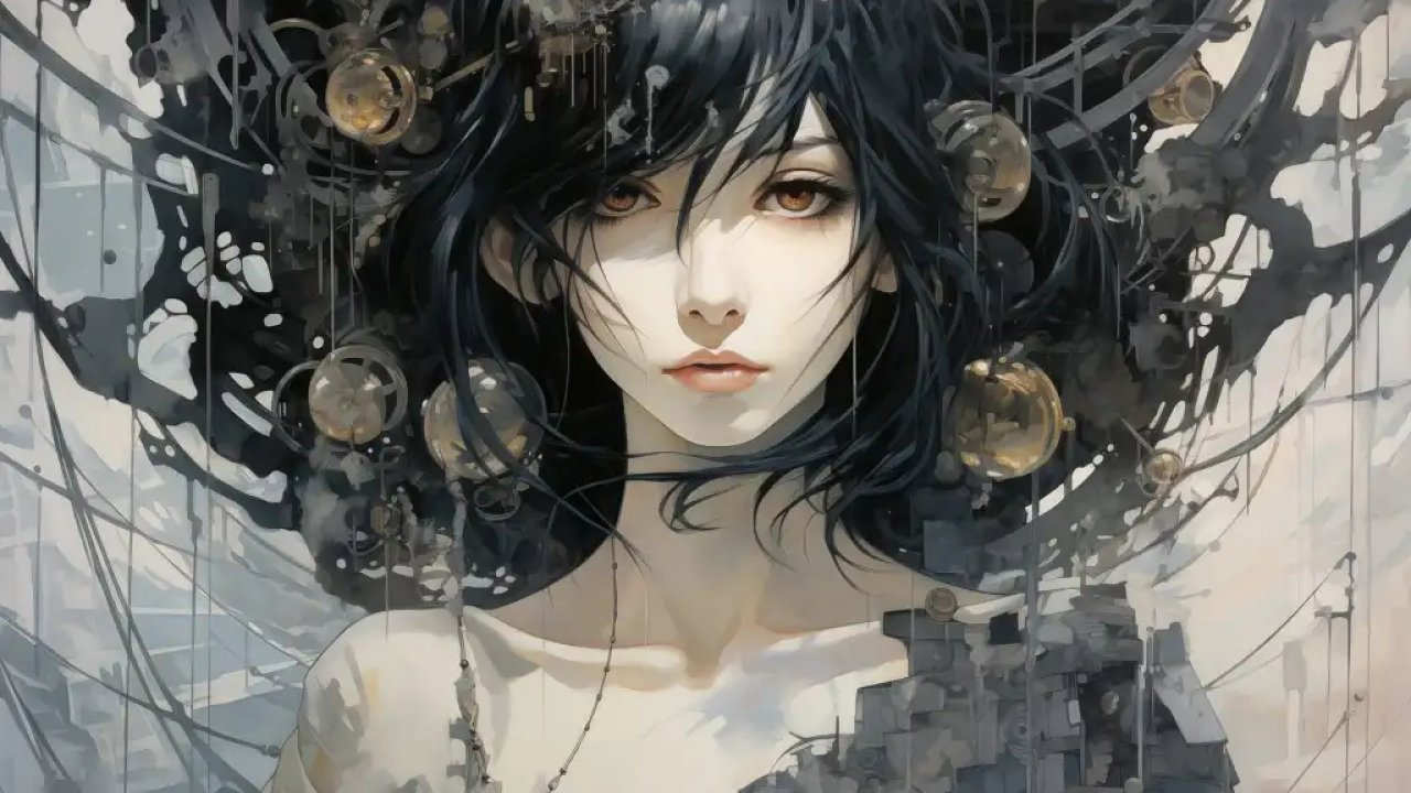 Slow Burn: A Dive into the Open-World RPG&rsquo;s Vivid Universe