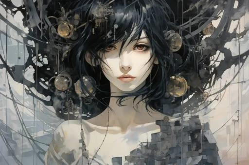 Slow Burn: A Dive into the Open-World RPG&rsquo;s Vivid Universe