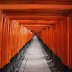 Fushimi Inari Shrine: Kyoto’s Enchanting Gateway to the Spiritual World