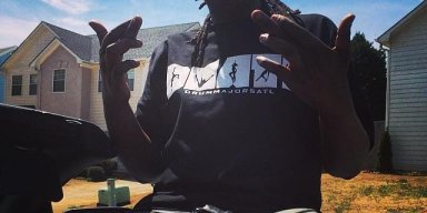 DRUMROLLGANG