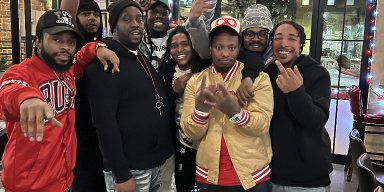 DRUMROLLGANG