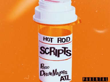 Hotrod &ldquo; Scripts 