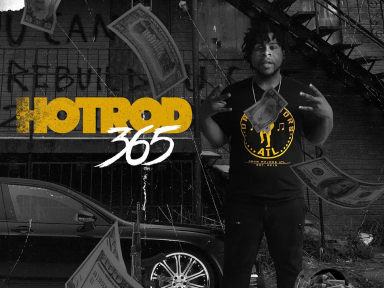 Hotrod feat. DmatlSuave &ldquo; Keep em Coming