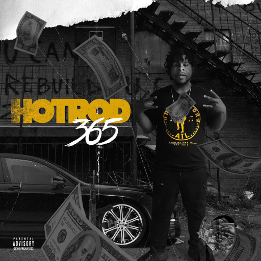 Hotrod Feat. livorachie &ldquo; Swipe No Cash&rdquo;