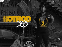 Hotrod &ldquo; Late Night &ldquo;