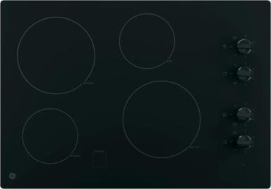 Electric Cooktop