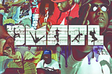 drumrollgang