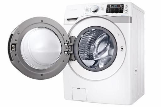 Washing Machine Installation