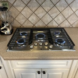 Appliances