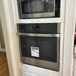 Appliances
