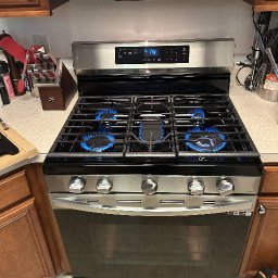 Appliances