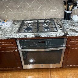 Appliances