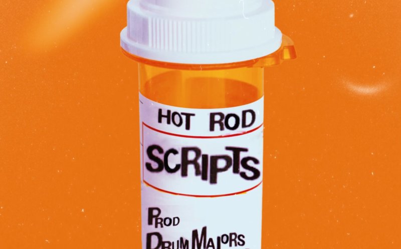 Hotrod &ldquo; Scripts 