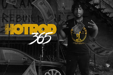 Hotrod feat. Dpulla “ Huh “