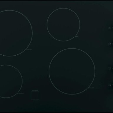 Electric Cooktop