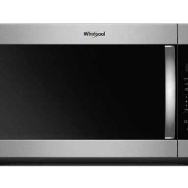 Over-the-Range Microwave