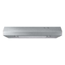 Under-Cabinet Range Hood