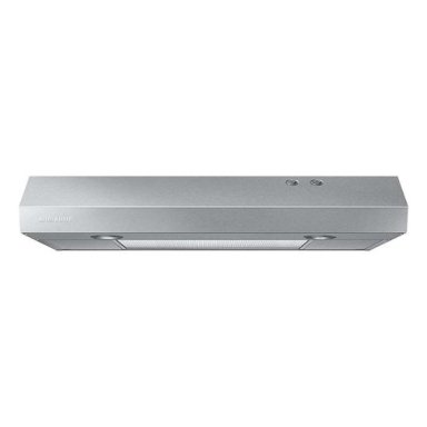 Under-Cabinet Range Hood