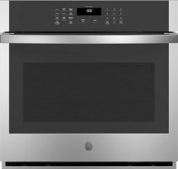 Single Electric Wall Oven