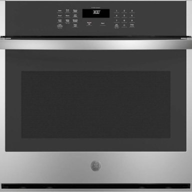 Single Electric Wall Oven